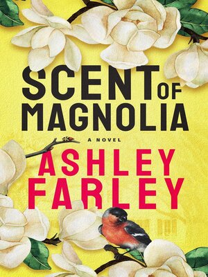 cover image of Scent of Magnolia